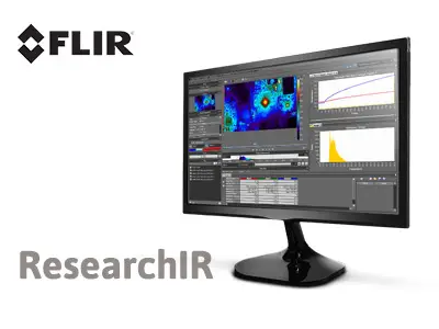 FLIR ResearchIR