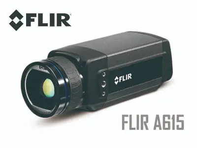 FLIR A615