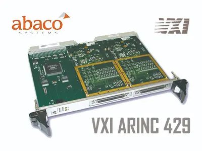 VXI A429卡 Abaco