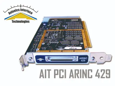 PCI A429卡 AIT