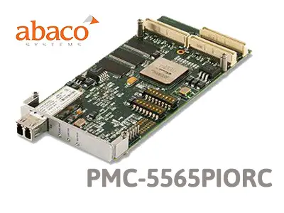 PMC-5565PIORC 反射内存卡 