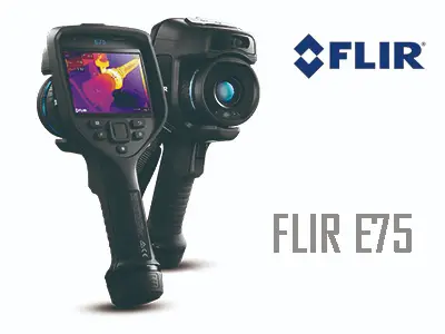 FLIR E75